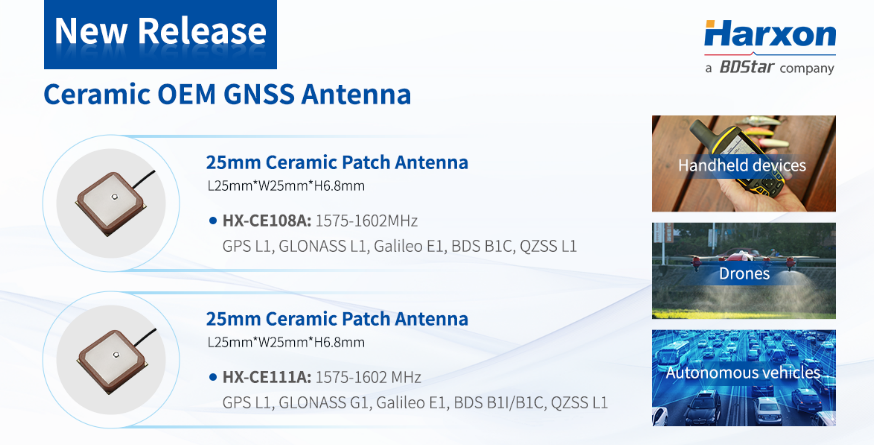 ceramic oem gnss antennas ceramic oem gnss antennas