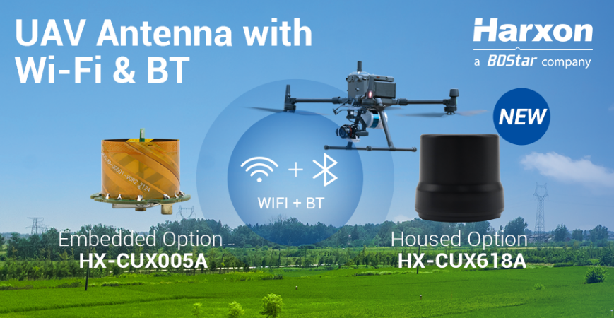 uva antennas with wifi uva antennas with wifi