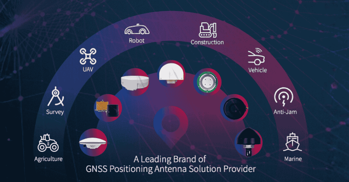 gnss positioning antenna solution provider gnss positioning antenna solution provider