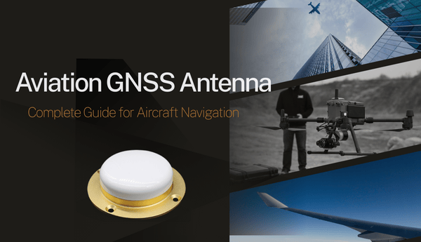 aviation gnss antenna aviation gnss antenna
