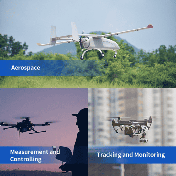 applications of gnss antennas applications of gnss antennas