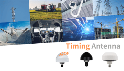 timing antenna supplier