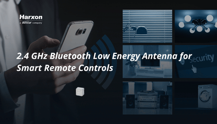 2.4-GHz-bluetooth-antenna