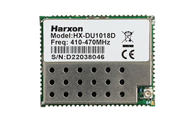 HX-DU1018D-390