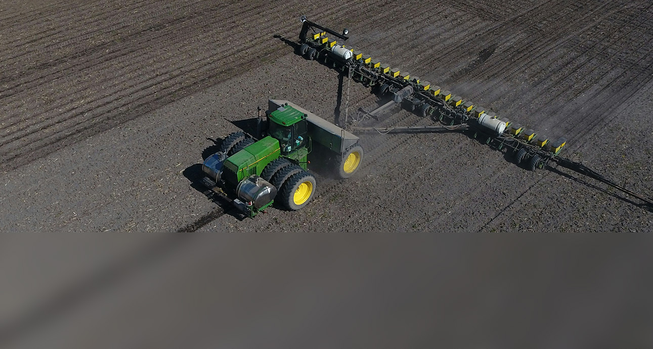 agriculture