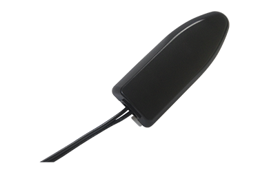 Multi-function GNSS and 4G antenna for Network RTK rover integration