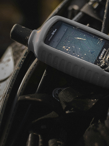gnss-handheld-receiver