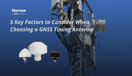 gnss-timing-antenna