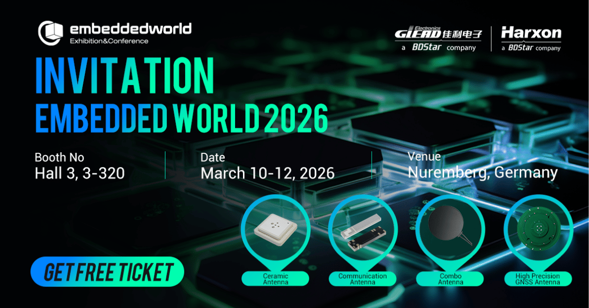 harxon-embedded-world-2026-2