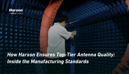 harxon-gnss-antenna-manufacturer