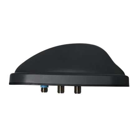 Harxon vehicle antenna structures for automotive GNSS integration