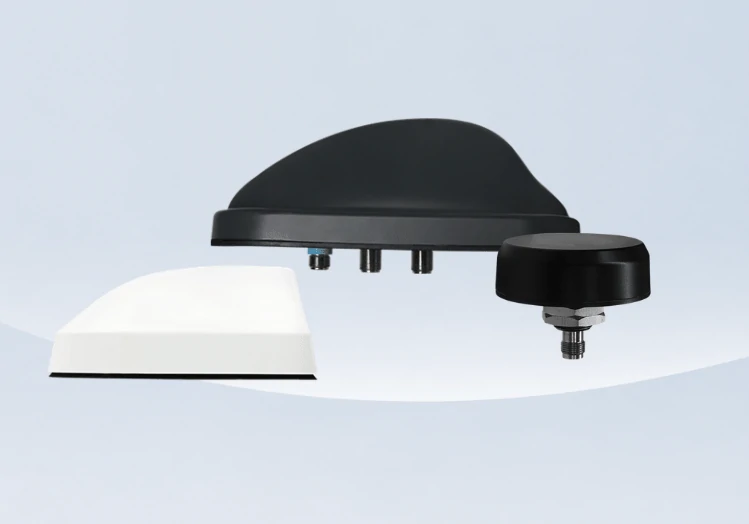 Harxon vehicle GNSS antennas for automotive positioning systems