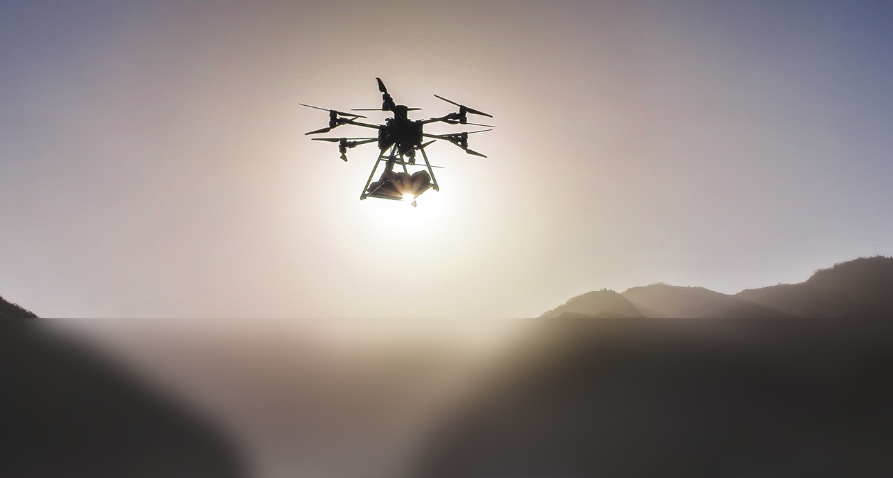 uav